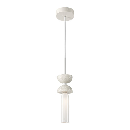 Maytoni Kyoto G9 – wisząca lampa w stylu japandi