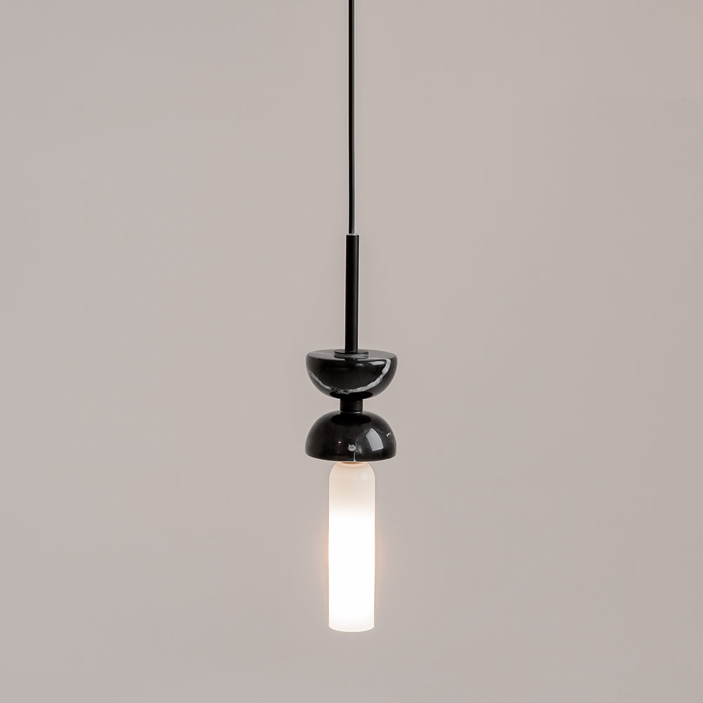 Maytoni Kyoto G9 – wisząca lampa w stylu japandi