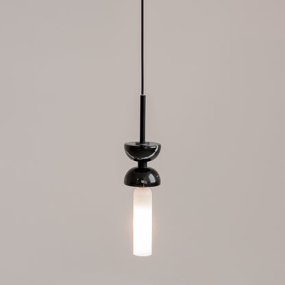 Maytoni Kyoto G9 – wisząca lampa w stylu japandi