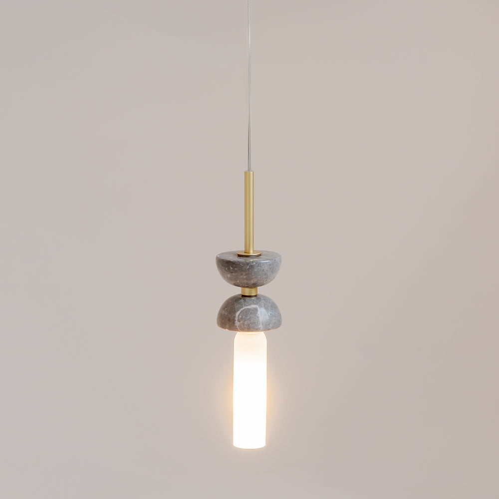 Maytoni Kyoto G9 – wisząca lampa w stylu japandi