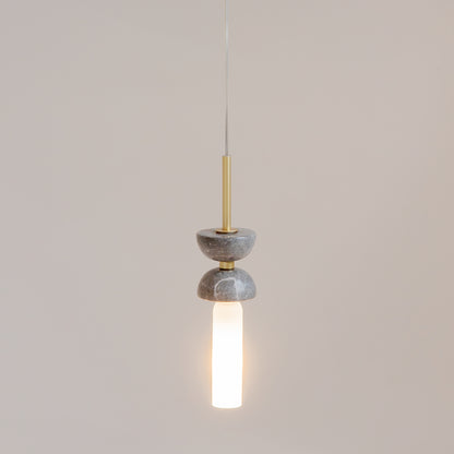 Maytoni Kyoto G9 – wisząca lampa w stylu japandi