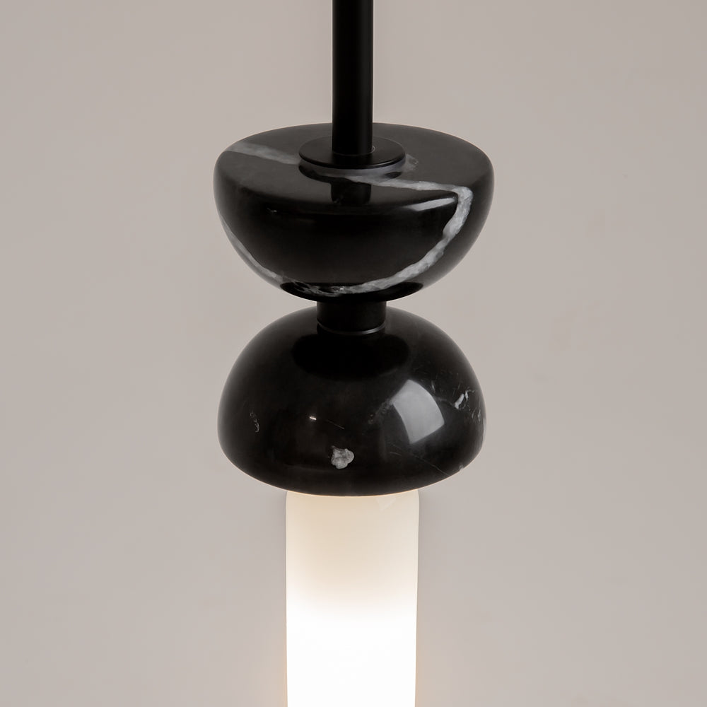 Maytoni Kyoto G9 – wisząca lampa w stylu japandi