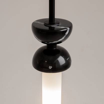 Maytoni Kyoto G9 – wisząca lampa w stylu japandi