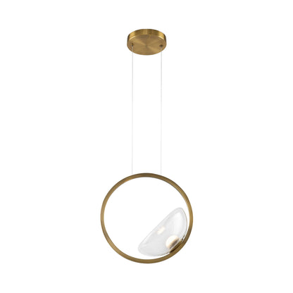 Lampa wisząca LED Maytoni Lunare