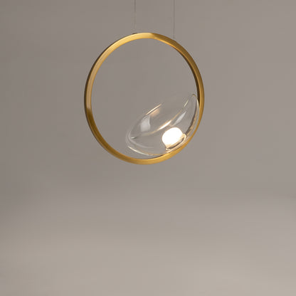 Lampa wisząca LED Maytoni Lunare