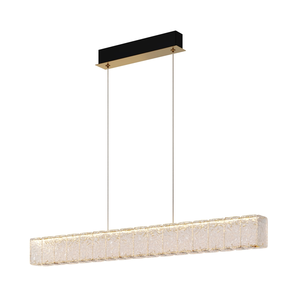 Lampa wisząca LED Maytoni Majesty