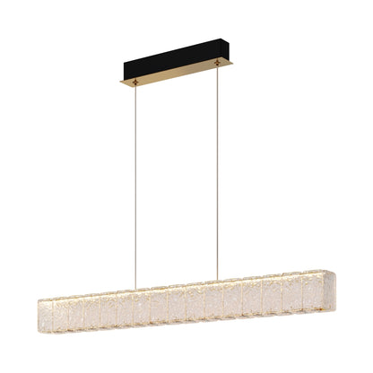 Lampa wisząca LED Maytoni Majesty