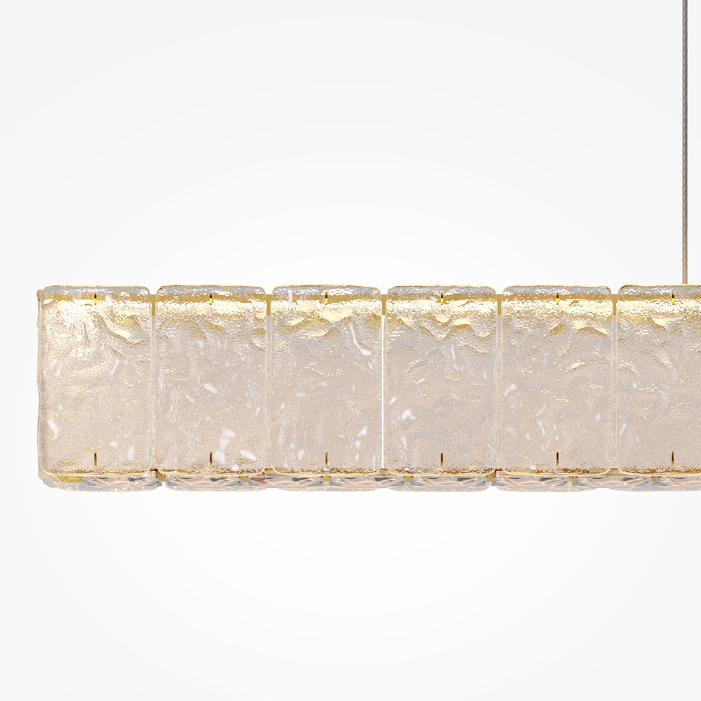 Lampa wisząca LED Maytoni Majesty