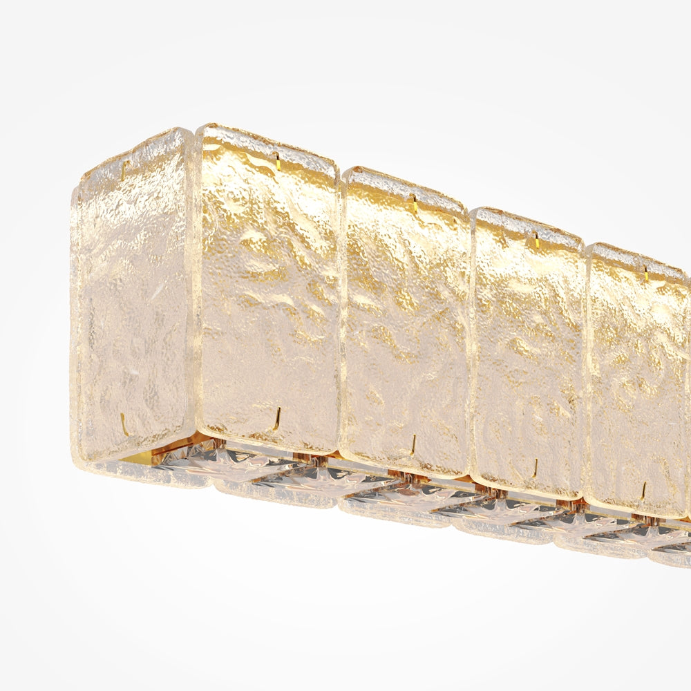 Lampa wisząca LED Maytoni Majesty