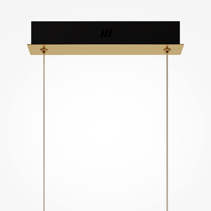 Lampa wisząca LED Maytoni Majesty