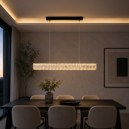 Lampa wisząca LED Maytoni Majesty
