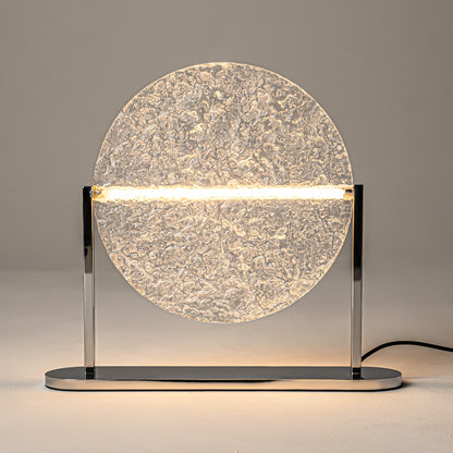 Lampa stołowa LED Maytoni Mangata