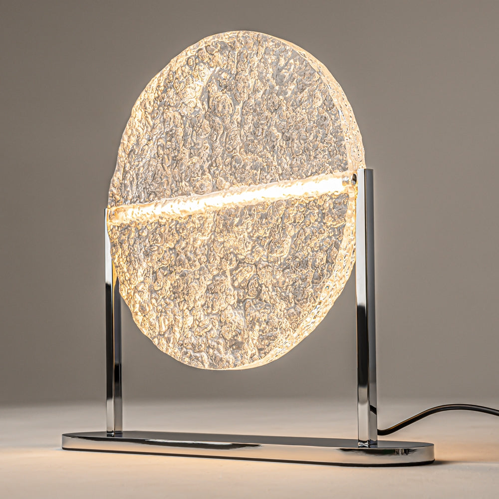 Lampa stołowa LED Maytoni Mangata