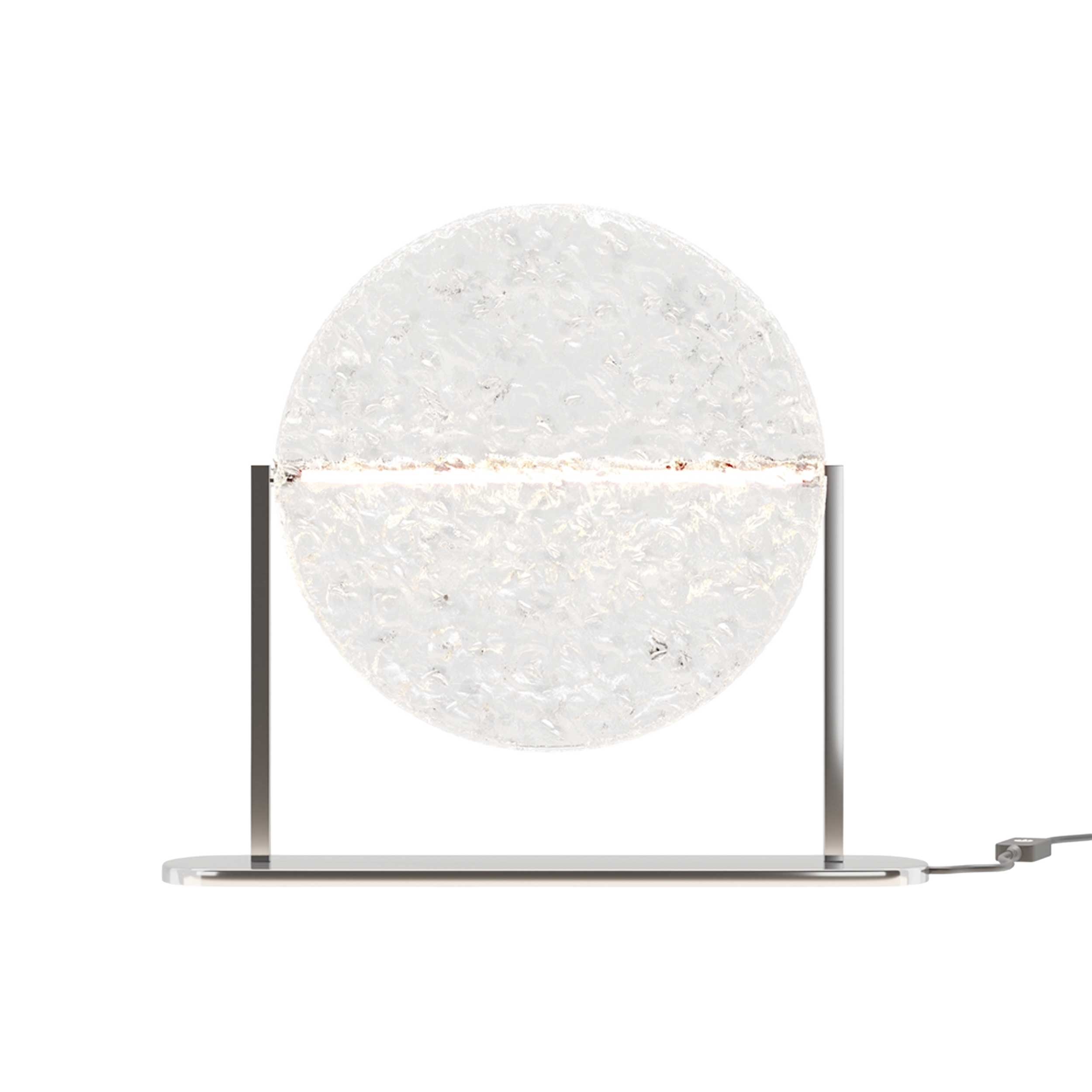 Lampa stołowa LED Maytoni Mangata