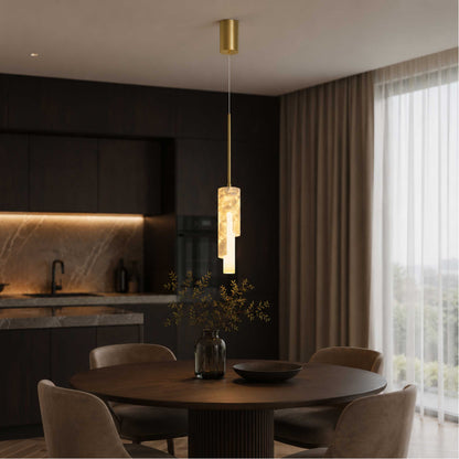 Lampa wisząca LED Maytoni Maris