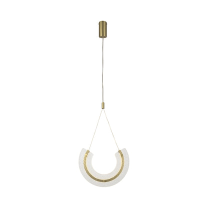 Lampa wisząca LED Maytoni Maya