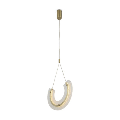 Lampa wisząca LED Maytoni Maya