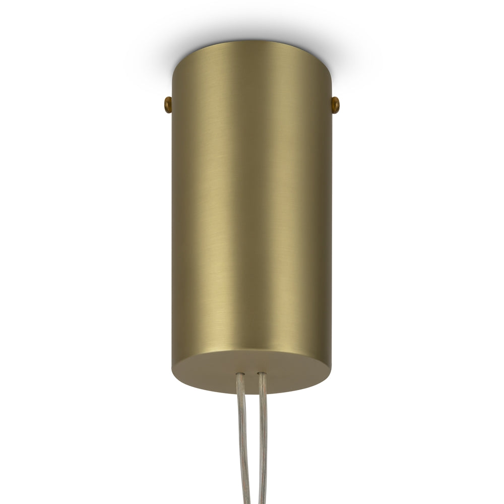 Lampa wisząca LED Maytoni Maya