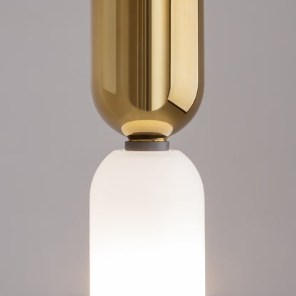 Lampa wisząca Maytoni Memory E14