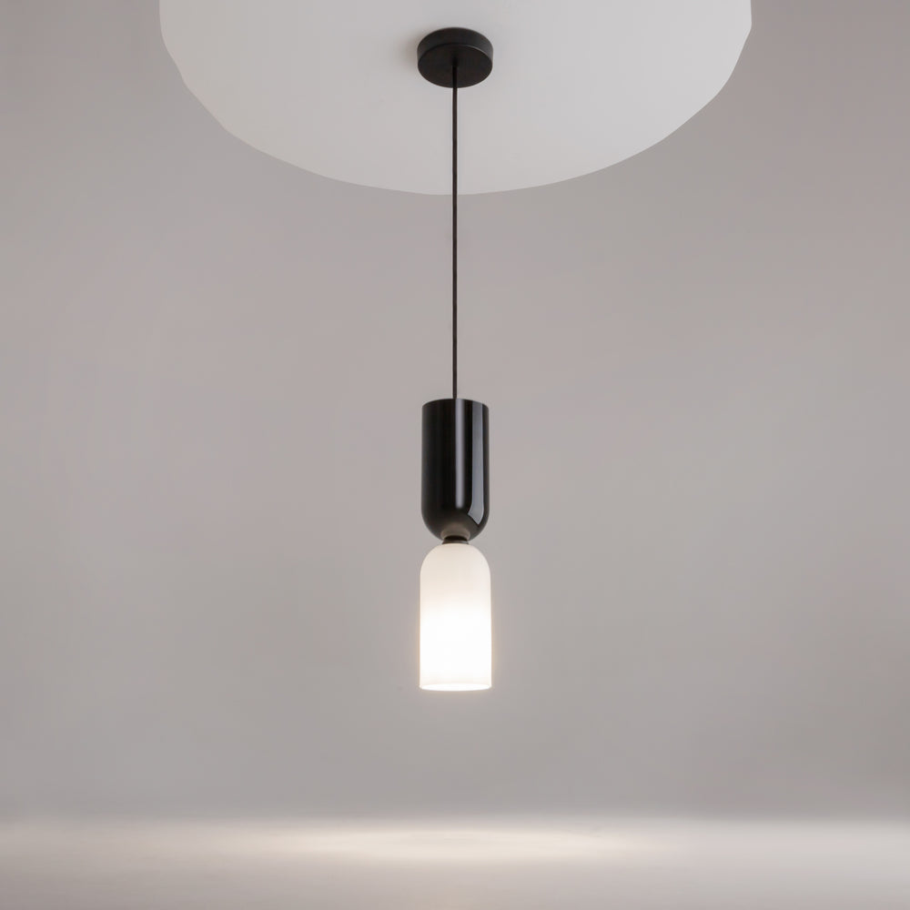 Lampa wisząca Maytoni Memory E14