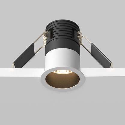 Maytoni downlight Minor LED 24° – wpuszczana oprawa okrągła