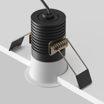 Maytoni downlight Minor LED 24° – wpuszczana oprawa okrągła