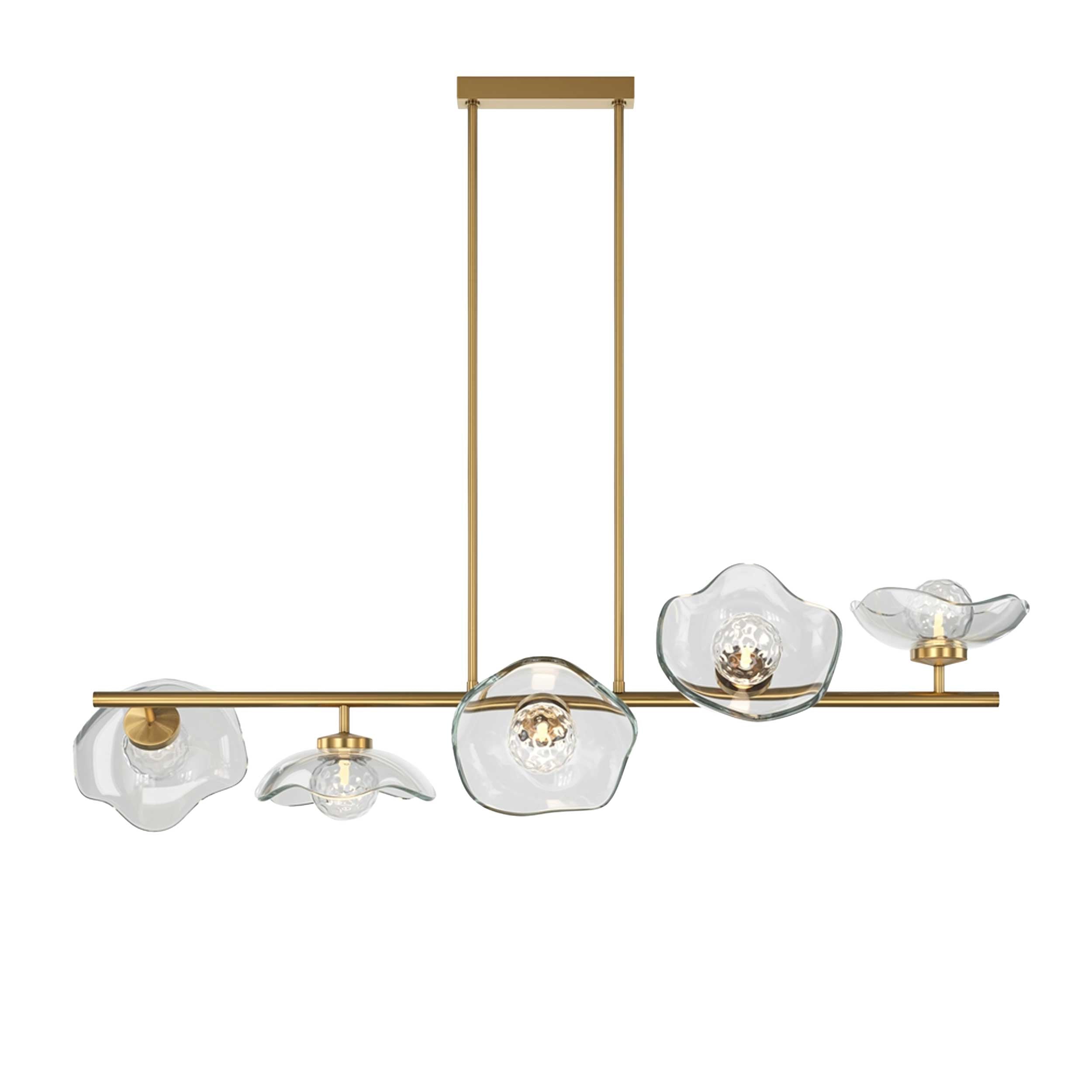Lampa wisząca Maytoni Miracle G9