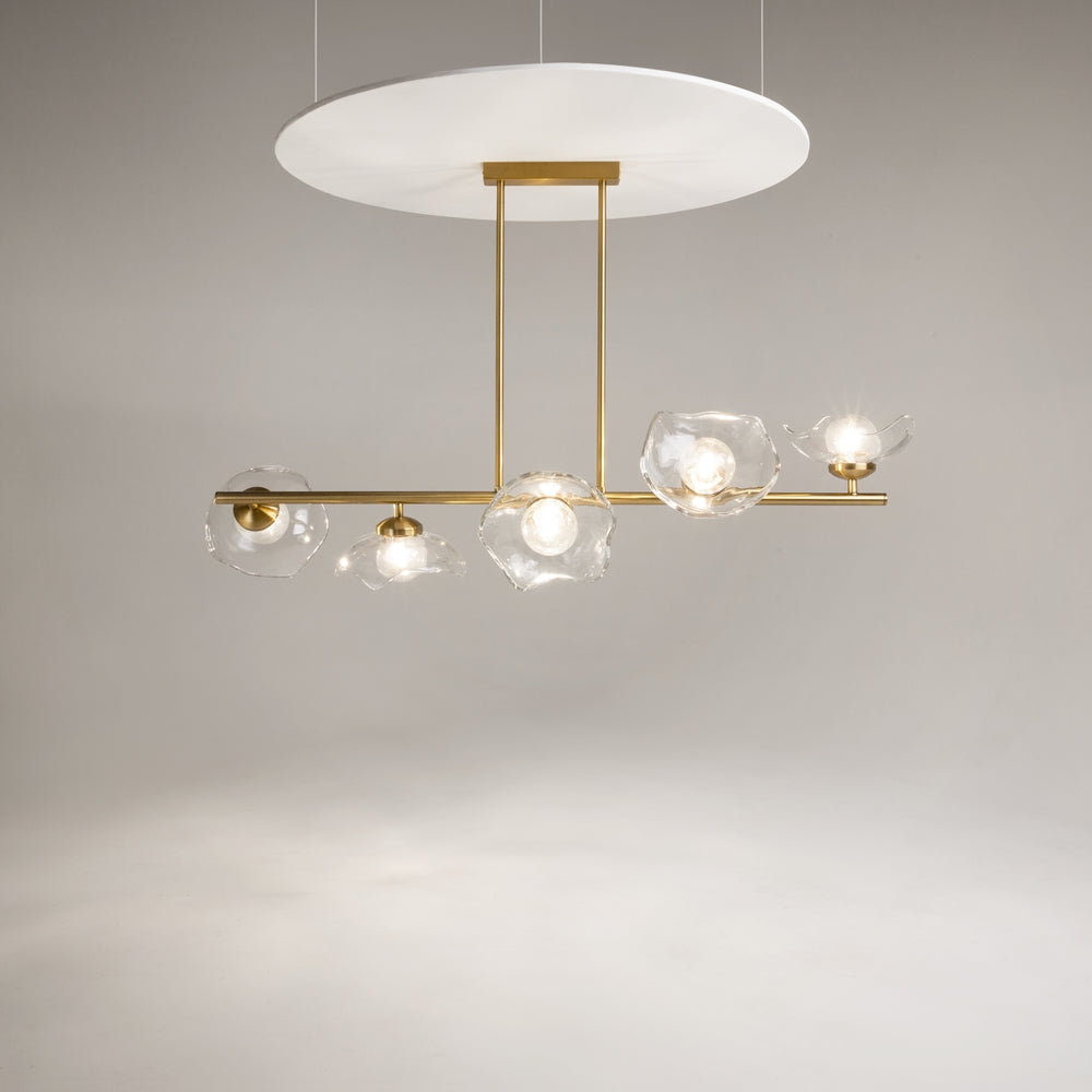 Lampa wisząca Maytoni Miracle G9
