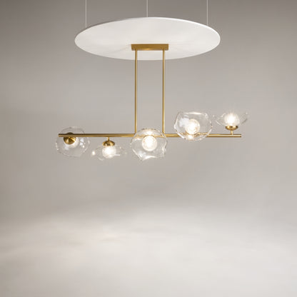 Lampa wisząca Maytoni Miracle G9