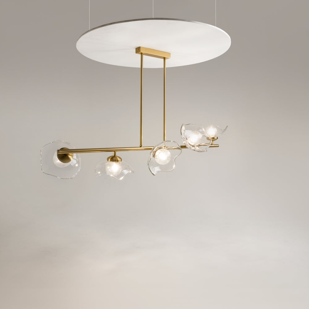 Lampa wisząca Maytoni Miracle G9