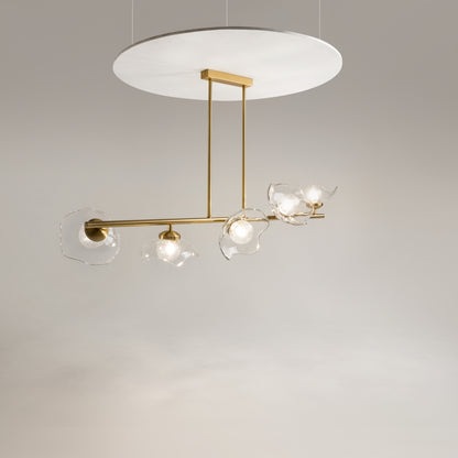 Lampa wisząca Maytoni Miracle G9