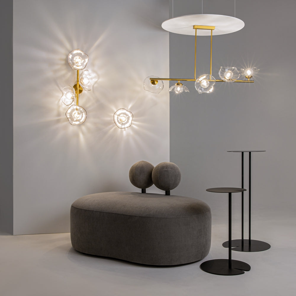 Lampa wisząca Maytoni Miracle G9