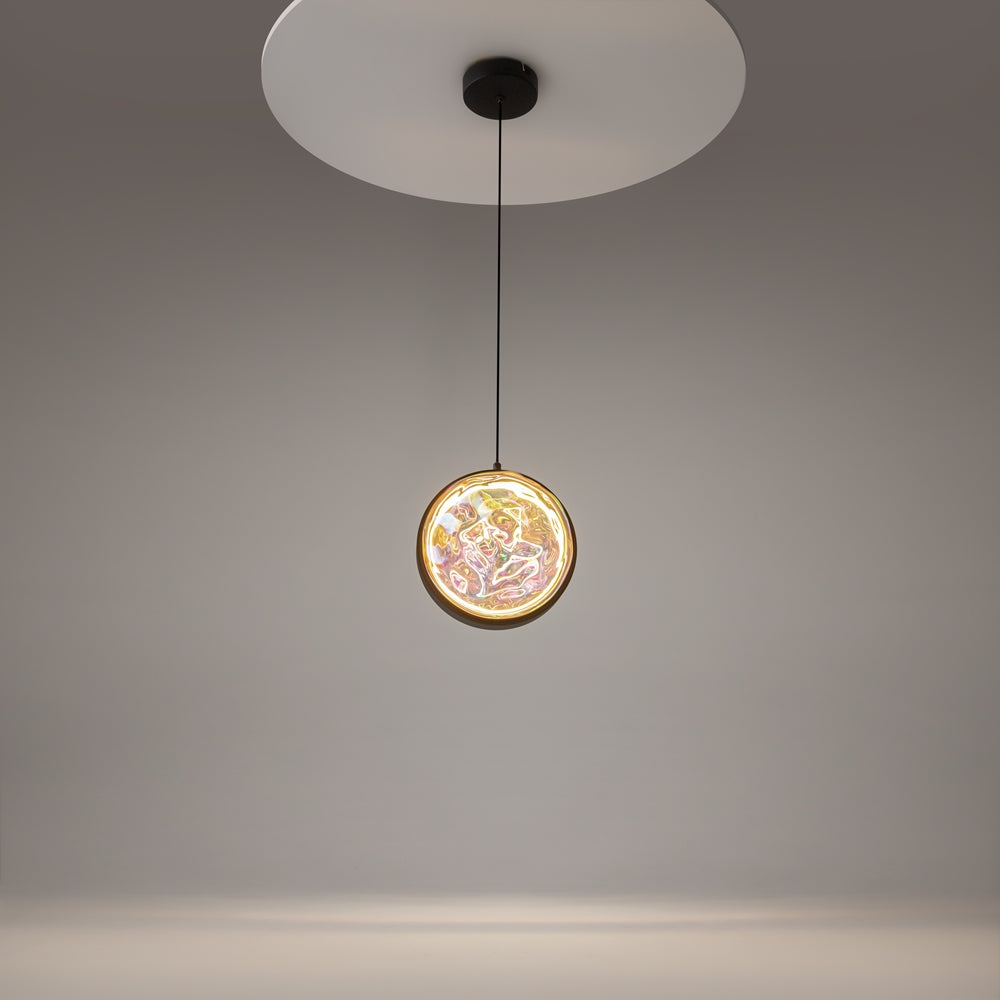 Lampa wisząca LED Maytoni Misterio