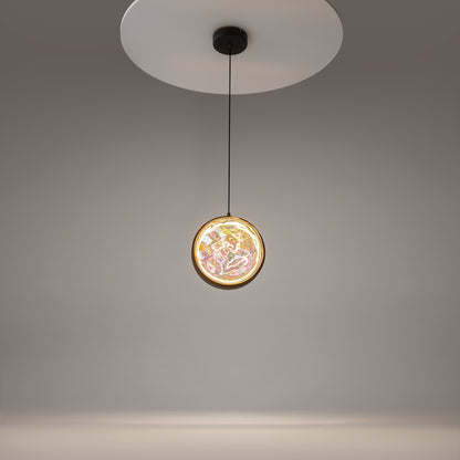 Lampa wisząca LED Maytoni Misterio