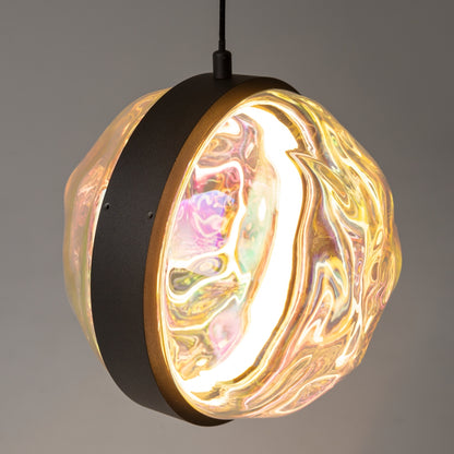 Lampa wisząca LED Maytoni Misterio