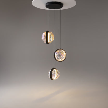 Lampa wisząca LED Maytoni Misterio