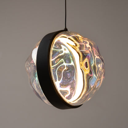 Lampa wisząca LED Maytoni Misterio