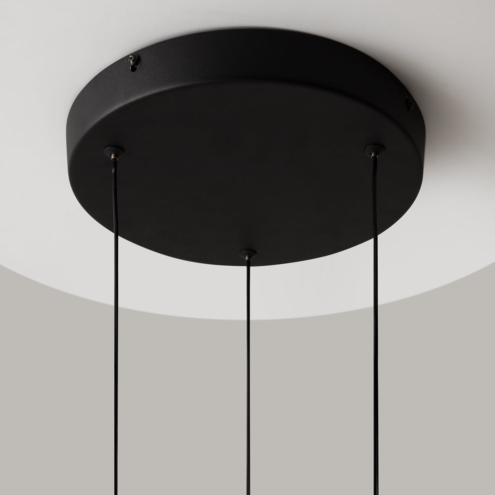 Lampa wisząca LED Maytoni Misterio