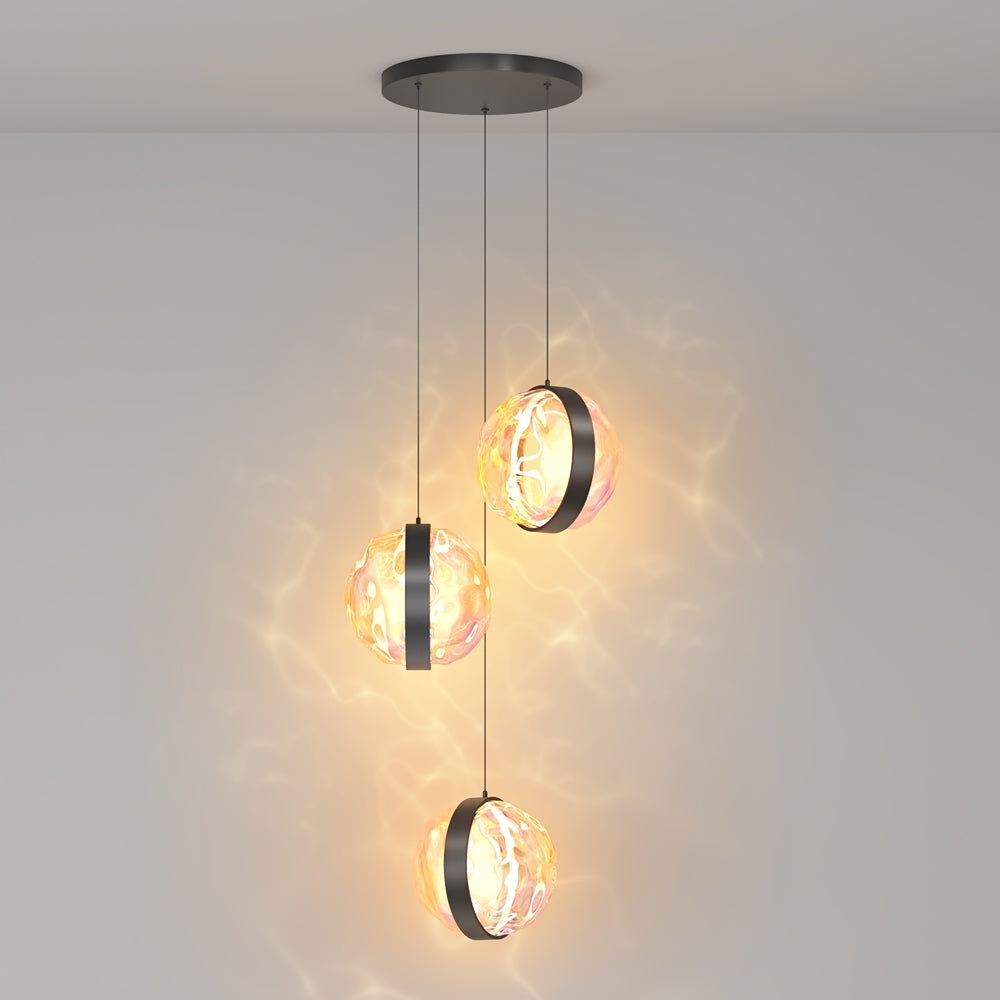 Lampa wisząca LED Maytoni Misterio