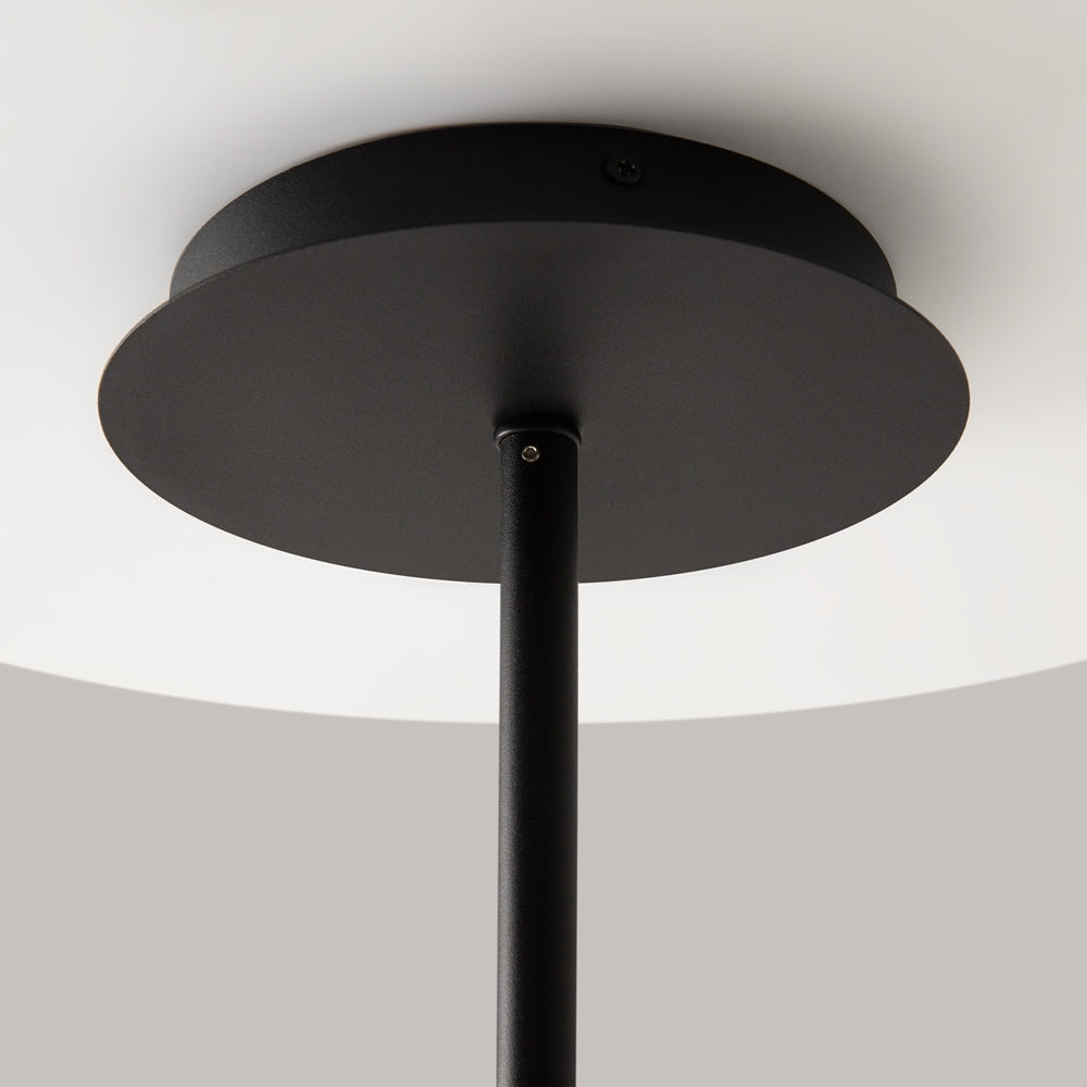 Lampa wisząca Maytoni Mollis G9
