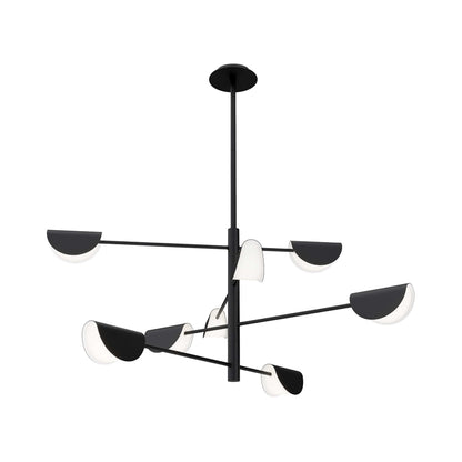 Lampa wisząca Maytoni Mollis G9