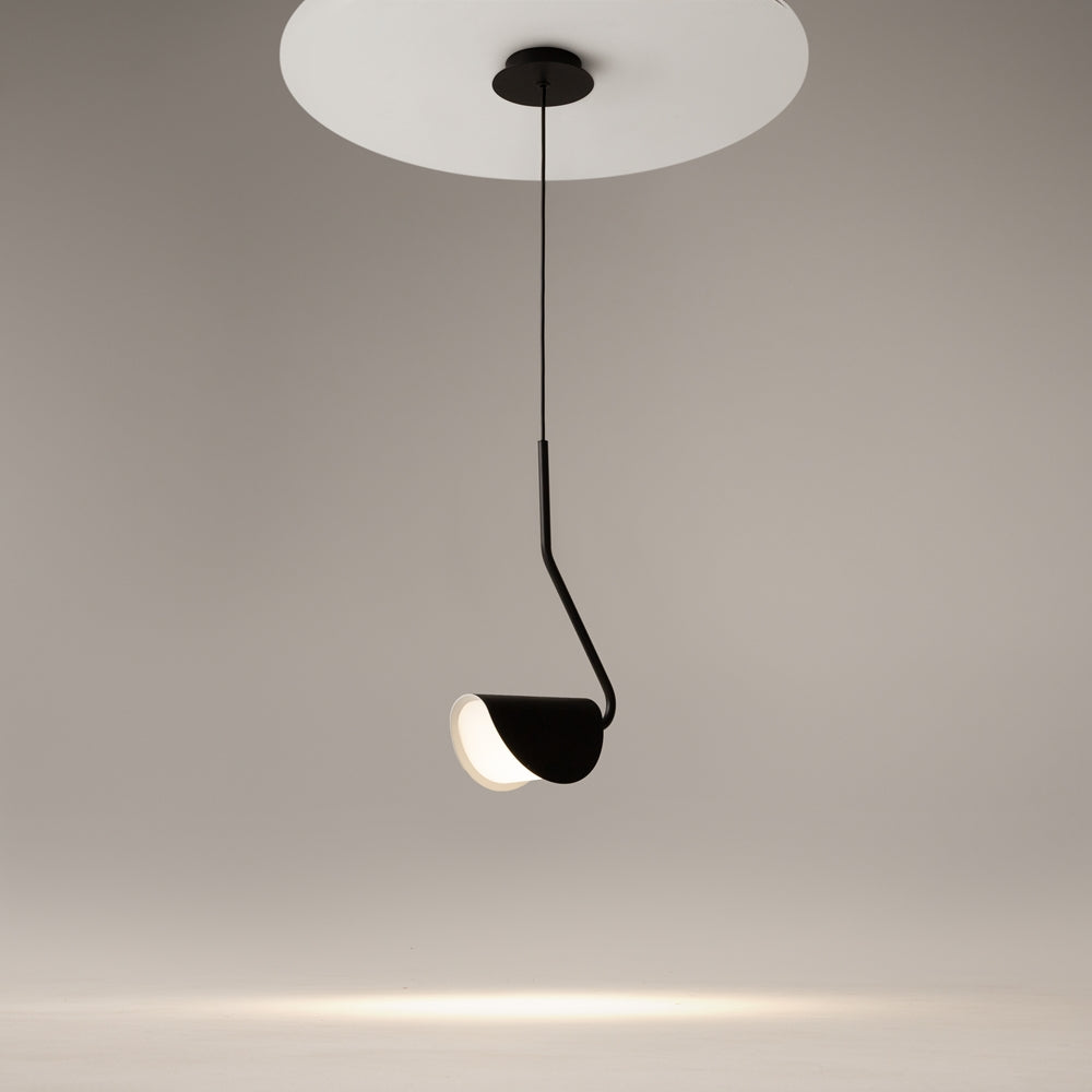 Lampa wisząca Maytoni Mollis G9
