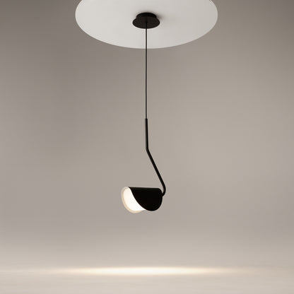 Lampa wisząca Maytoni Mollis G9
