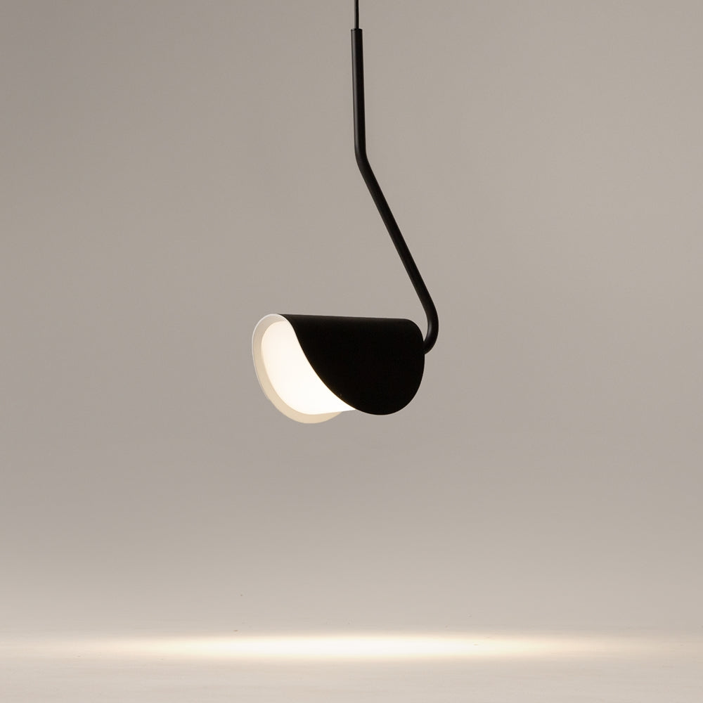 Lampa wisząca Maytoni Mollis G9