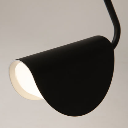 Lampa wisząca Maytoni Mollis G9