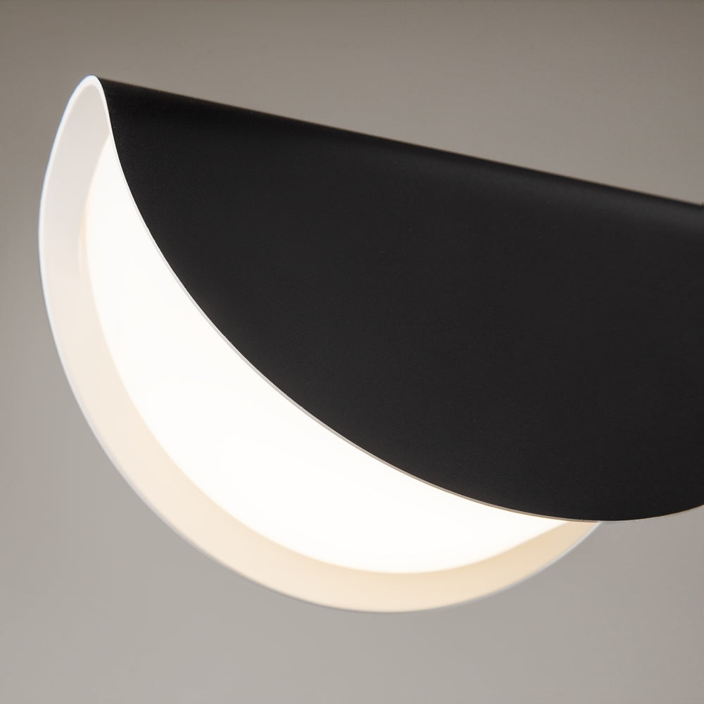 Lampa wisząca Maytoni Mollis G9