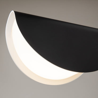 Lampa wisząca Maytoni Mollis G9