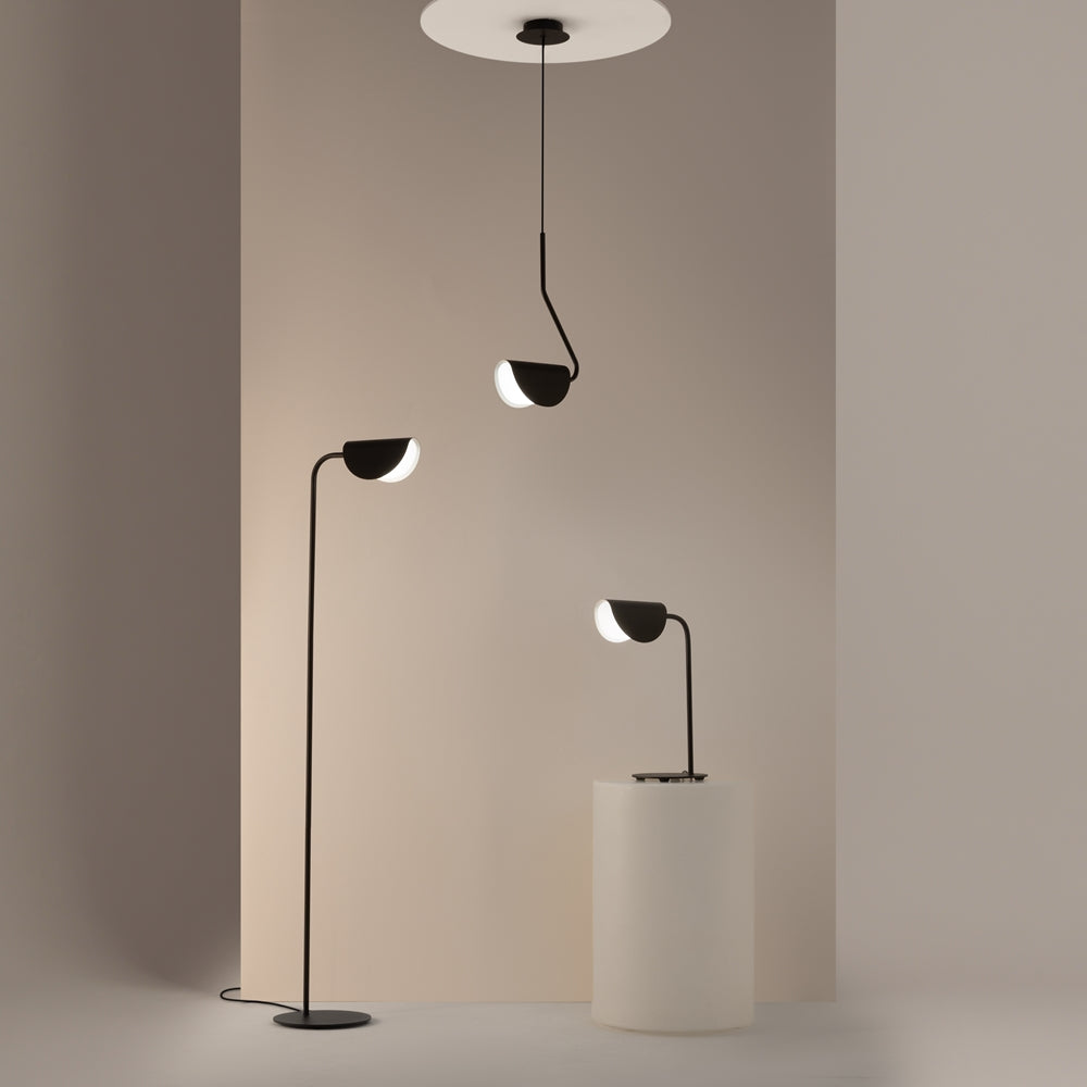 Lampa wisząca Maytoni Mollis G9