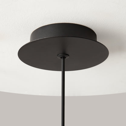 Lampa wisząca Maytoni Mollis G9