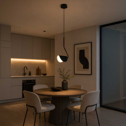 Lampa wisząca Maytoni Mollis G9